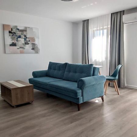 Modern And New Apartments In North Of Timisoara - Pnm Residence Dumbravita  Exterior photo