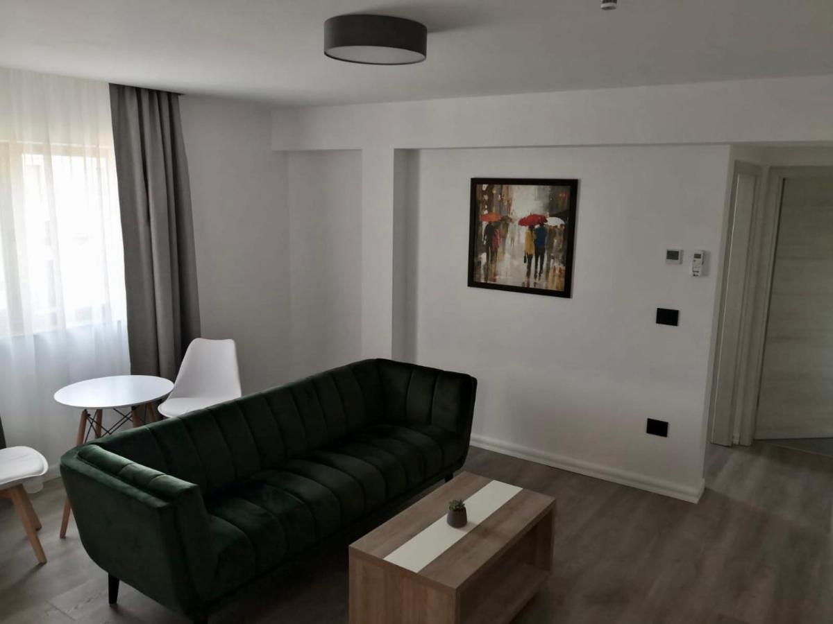 Modern And New Apartments In North Of Timisoara - Pnm Residence Dumbravita  Exterior photo