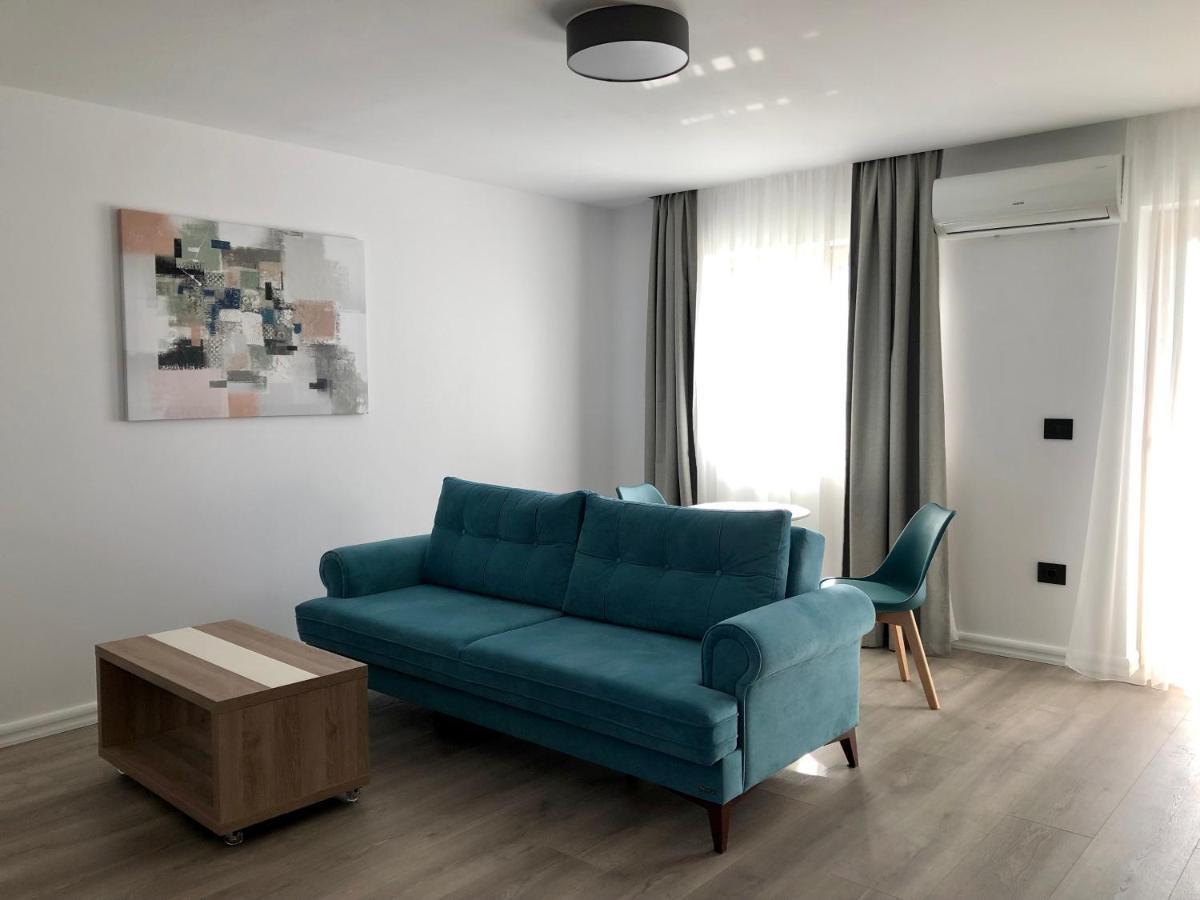 Modern And New Apartments In North Of Timisoara - Pnm Residence Dumbravita  Exterior photo